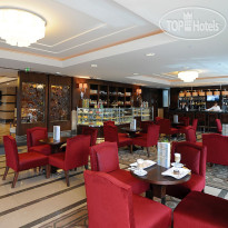 Titanic Port Bakirkoy Кофейня