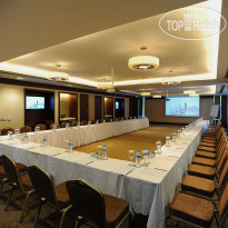 Titanic Port Bakirkoy Конференц-зал