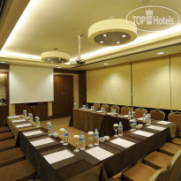 Titanic Port Bakirkoy Конференц-зал