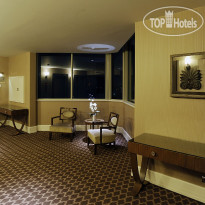 Titanic Port Bakirkoy Лобби