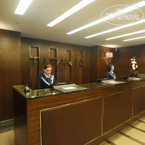 Titanic Port Bakirkoy Стойка регистрации