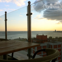 Titanic Port Bakirkoy 