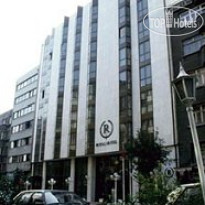 Istanbul Royal Hotel