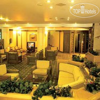 Istanbul Royal Hotel