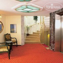 Istanbul Royal Hotel
