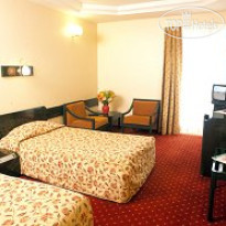 Istanbul Royal Hotel