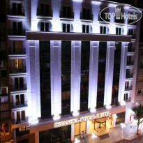 Istanbul Royal Hotel
