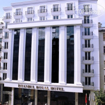 Istanbul Royal Hotel