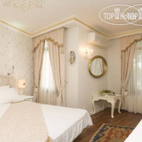 Kupeli Palace Hotel