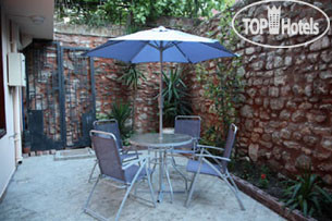 Hotel photo Hippodrome APT