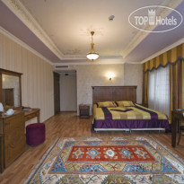 Ala Sofia Hotel Istanbul