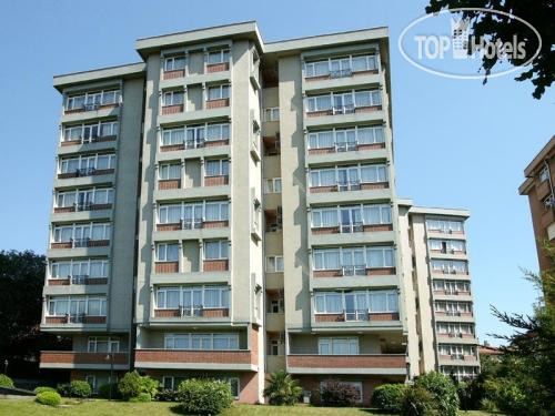Hotelier's photos The Marmara Camlica Residence (closed) 5*
