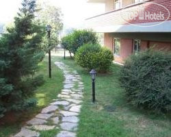New photos from tourists The Marmara Camlica Residence (closed) 5*