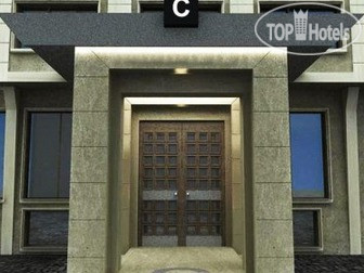 Hotelier's photos City Center 4*