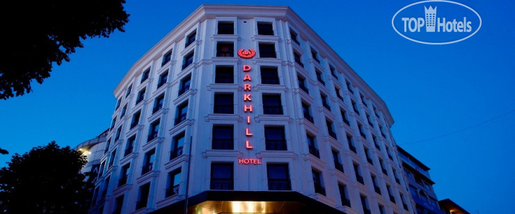 Hotel photo Dark Hill 4*
