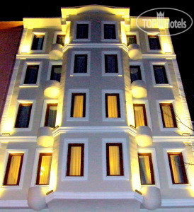 Hotelier's photos Le Piano 3*