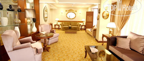 Hotel photo Nobel Hotel 3*