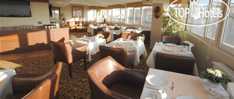 New photos from tourists Nobel Hotel 3*