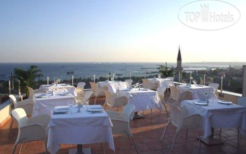 Hotel photo Daphne 4*