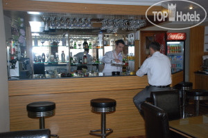 New photos from tourists Cevdat Sunay 3*