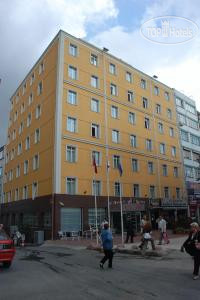 Hotel photo Cevdat Sunay 3*