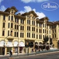 Crowne Plaza Istanbul - Old City