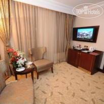 Crowne Plaza Istanbul - Old City