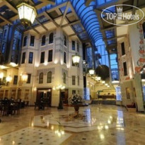 Crowne Plaza Istanbul - Old City