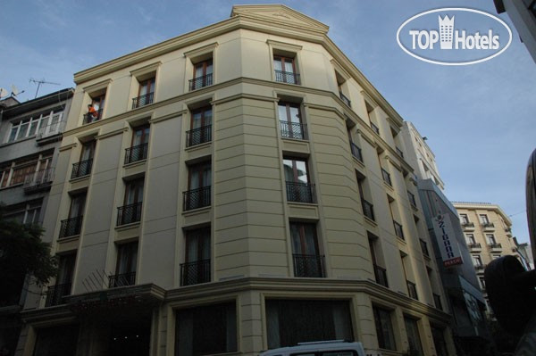 Hotel photo Gozde 3*