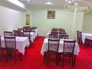 New photos from tourists Kafkas 3*