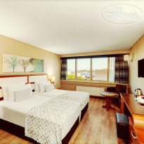Golden City Hotel Istanbul 
