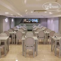 Nova Plaza Park Hotel