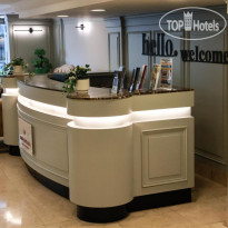 Nova Plaza Park Hotel