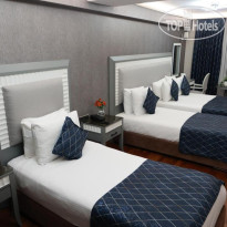Nova Plaza Park Hotel
