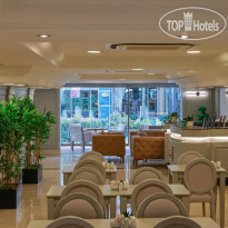 Nova Plaza Park Hotel