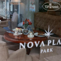 Nova Plaza Park Hotel