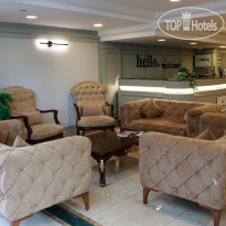 Nova Plaza Park Hotel