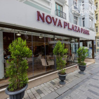 Nova Plaza Park Hotel
