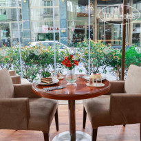 Nova Plaza Park Hotel