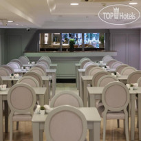 Nova Plaza Park Hotel