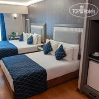 Nova Plaza Park Hotel