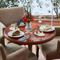 Nova Plaza Park Hotel