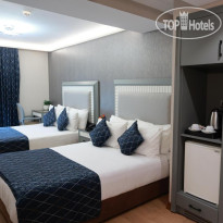 Nova Plaza Park Hotel