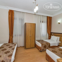 May Hotel Kumkapi 