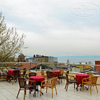 May Hotel Kumkapi 