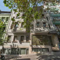 May Hotel Kumkapi 