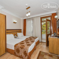 May Hotel Kumkapi 