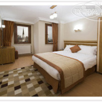 May Hotel Kumkapi 