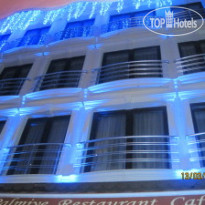Ares Hotel Sultanahmet