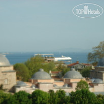Ares Hotel Sultanahmet